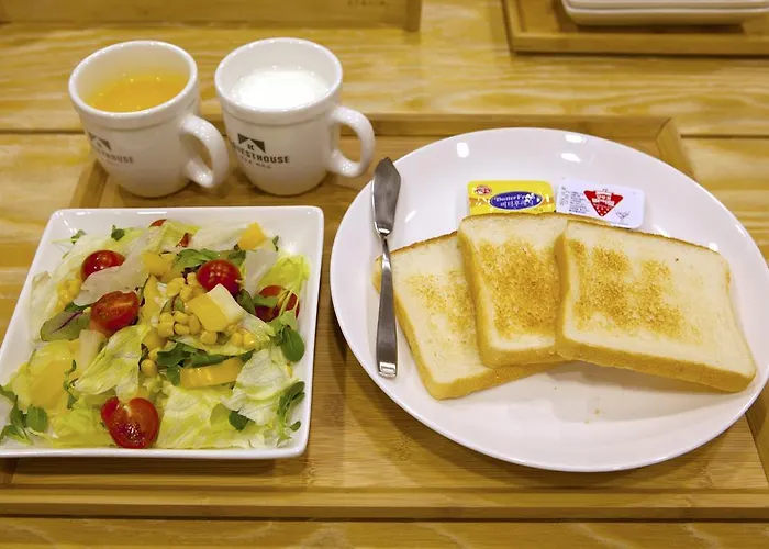 K トンデムン プレミアム